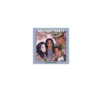 Military Brats: Well-Traveled Lives