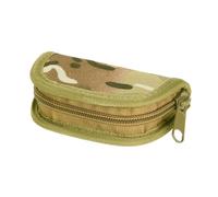 Military Cadet Kit de couture dans pochette MTP Compact Réparation Fil Aiguilles Ciseaux