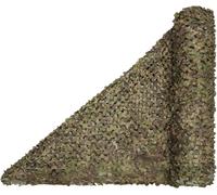 Military Camouflage Net Large Size Perfect For Hunting,Shading,Camouflage Decoration,Parasol,Terrace Sun Protection.[A430]