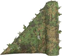 Military Camouflage Net Large Size Perfect For Hunting,Shading,Camouflage Decoration,Parasol,Terrace Sun Protection.[A411]