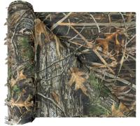 Military Camouflage Net Large Size Perfect For Hunting,Shading,Camouflage Decoration,Parasol,Terrace Sun Protection.[A408]