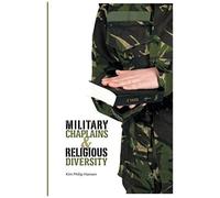Military Chaplains And Religious Diversity