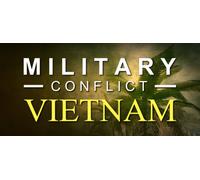 Military Conflict: Vietnam (Steam Account)