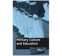 Military Culture And Education