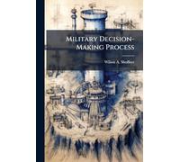 Military Decision-Making Process