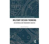 Military Design Thinking