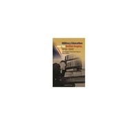 Military Education And The British Empire, 1815-1949