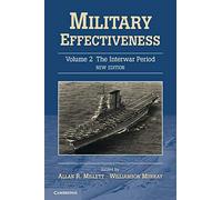 Military Effectiveness
