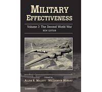 Military Effectiveness