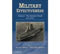 Military Effectiveness
