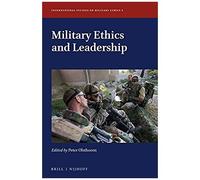 Military Ethics And Leadership