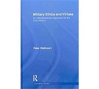 Military Ethics and Virtues