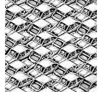 Military Genius - Scarred for Life [Vinyl] [Import]