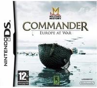 MILITARY HISTORY, Commander Europe at War Gold