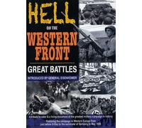 Military History: Hell on The Western Front