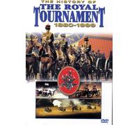 Military - History Of The Royal Tournament, The [Import anglais]
