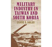 Military Industry In Taiwan And South Korea