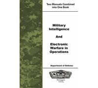 Military Intelligence and Electronic Warfare in Operations