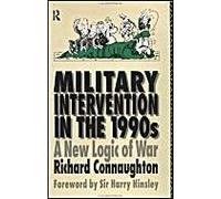 Military Intervention In The 1990s