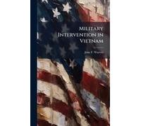 Military Intervention In Vietnam