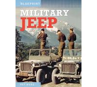 Military Jeep: Enthusiasts' Manual: 1940 Onwards - Ford, Willys and Hotchkiss