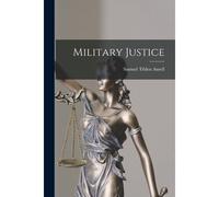 Military Justice