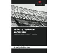 Military Justice In Cameroon