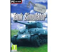 Military Life: Tank Simulator (PC) Steam Key GLOBAL