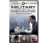 Military Medicine: Beyond The Battle Field