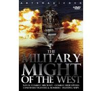 Military Might of The West