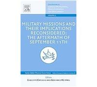 Military Missions And Their Implications Reconsidered, Conflict Management, Peace Economics and Development