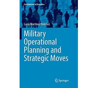 Military Operational Planning And Strategic Moves