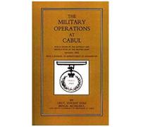 Military Operations At Cabul