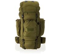 Military Sac à dos de randonnée/trekking avec cadre interne 88 l