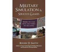 Military Simulation & Serious Games