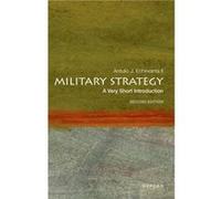 Antulio J. Echevarria II – Stratégie militaire : Une très brève introduction