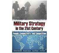 Military Strategy In The 21st Century