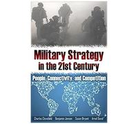 Military Strategy In The 21st Century