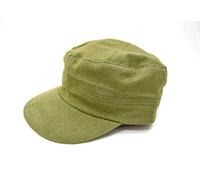 Military Surplus Casquette de baseball tactique à chevrons de l'armée américaine | Casquette militaire en coton réglable taille unique, légère et respirante pour vêtements de travail en plein air