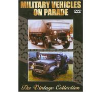 Military Vehicles on Parade - Military Vehicles on Parade [Import anglais]