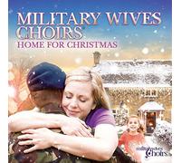 Military Wives Choirs - Home for Christmas [Import]