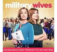 Military Wives (Original Soundtrack) [Import]