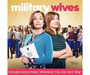 Military Wives (Original Soundtrack) [Import]