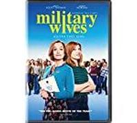 Military Wives - The Singing Club