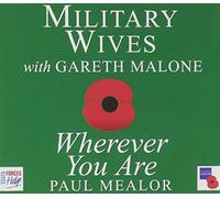 Military Wives - Wherever You are