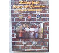 Military Youth Coping with Separation: When Family Members Deploy
