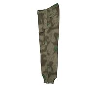 Militaryharbor Heer Splinter C 43 Camo Panzer Trousers-M