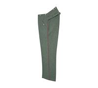 Militaryharbor WWI German Empire M1907 Field Grey Wool Trousers-4XL
