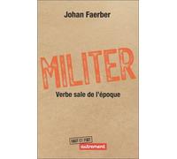 Militer - Verbe Sale De L'époque