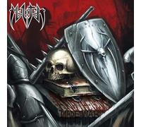 Militia - and The Gods Made War [Import]
